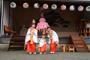 準特選2：「三人仲良し」柴田豊氏